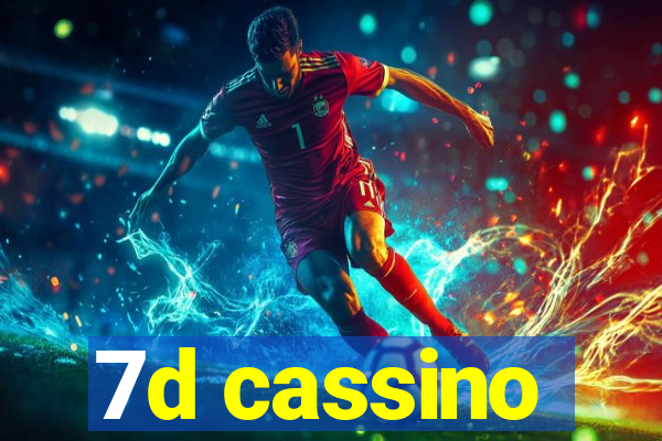 7d cassino